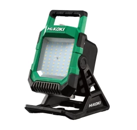 Akumuliatorinis LED prožektorius HiKOKI UB18DC