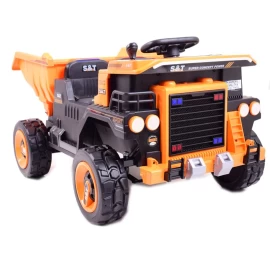 Akumuliatorinis Mega Savivartis Su Elektriniu Savivarčiu/bdq-818