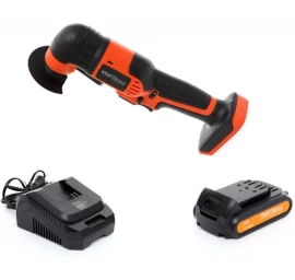 Akumuliatorinis multifunkcinis įrankis KD1757+