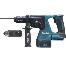 Akumuliatorinis perforatorius MAKITA DHR243Z, 18 V