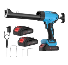 Akumuliatorinis pistoletas hermetikams 36V LI-ION Rangers, RS2506