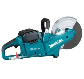 Akumuliatorinis pjaustytuvas MAKITA DCE090ZX1