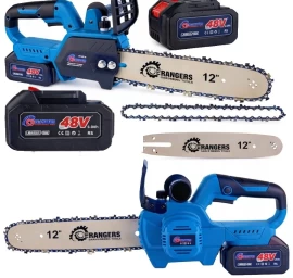Akumuliatorinis pjūklas 48V 12 Rangerz, RS-6016