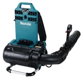 Akumuliatorinis pūstuvas-kuprinė MAKITA UB002CZ02 40V MAX XGT