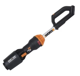 Akumuliatorinis pūstuvas Worx WG543E LEAFJET, 20 V 4,0 Ah, 6943475868253
