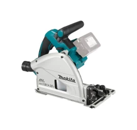 Akumuliatorinis rankinis diskinis pjūklas MAKITA DSP600ZJ