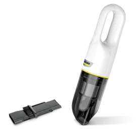 Akumuliatorinis rankinis dulkių siurblys Karcher CVH 2, 1.198-330.0