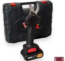 Akumuliatorinis sekatorius 48V, XRT-19