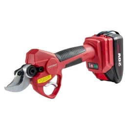 Akumuliatorinis sekatorius WORCRAFT 20V LI-ION