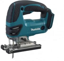 Akumuliatorinis siaurapjūklis 18V MAKITA DJV180Z