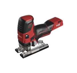 Akumuliatorinis siaurapjūklis FLEX JS 18,0-EC C