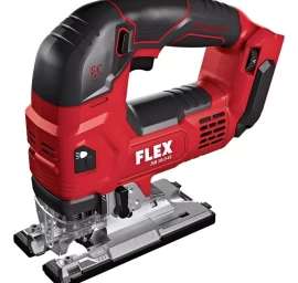 Akumuliatorinis siaurapjūklis FLEX JSB 18,0-EC C