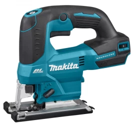 Akumuliatorinis siaurapjūklis MAKITA DJV184Z