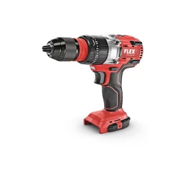 Akumuliatorinis smūginis gręžtuvas FLEX PD 2G 18.0-EC C
