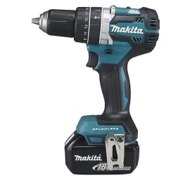 Akumuliatorinis smūginis gręžtuvas MAKITA DHP484RTJ