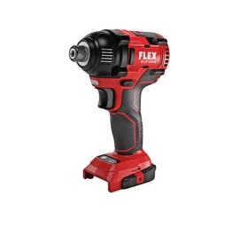 Akumuliatorinis smūginis suktuvas FLEX ID 1/4 18,0 EC