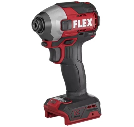 Akumuliatorinis smūginis suktuvas FLEX ID 1/4&amp;quot; 18,0 EC-C HD