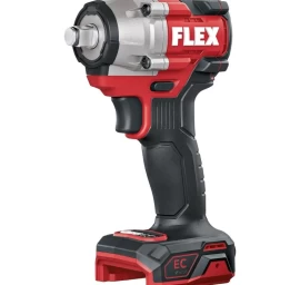Akumuliatorinis smūginis veržliasukis FLEX IW 1/2&amp;quot; 400Nm 18.0-EC C