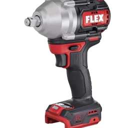 Akumuliatorinis smūginis veržliasukis FLEX IW 1/2&amp;quot; 750Nm 18,0-EC C