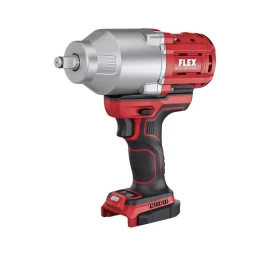 Akumuliatorinis smūginis veržliasukis FLEX IW 1/2&amp;quot; 950Nm 18,0-EC C