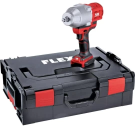 Akumuliatorinis smūginis veržliasukis FLEX IW 1/2&amp;quot; 950Nm 18,0-EC