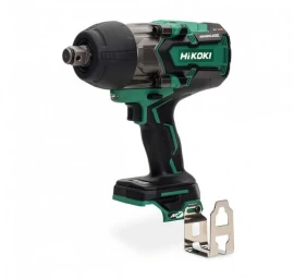 Akumuliatorinis smūginis veržliasukis HiKOKI WR36DA Multi Volt 36V
