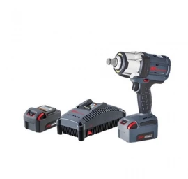 Akumuliatorinis smūginis veržliasukis INGERSOLL-RAND W7172EU-K22