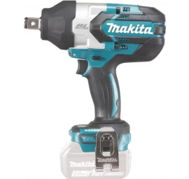 Akumuliatorinis smūginis veržliasukis MAKITA DTW1001Z