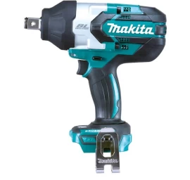 Akumuliatorinis smūginis veržliasukis MAKITA DTW1002Z