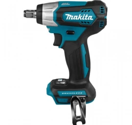 Akumuliatorinis smūginis veržliasukis MAKITA DTW181Z