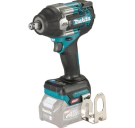 Akumuliatorinis smūginis veržliasukis MAKITA TW007GZ 40V Max XGT