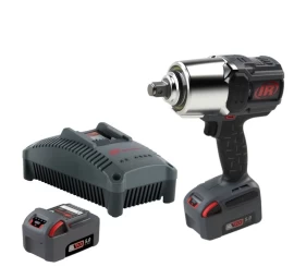 Akumuliatorinis smūginis vežliasukis INGERSOLL-RAND W8171-K2-EU