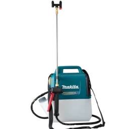 Akumuliatorinis sodo purkštuvas MAKITA DUS054Z, 5L