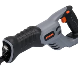 Akumuliatorinis stumdomas pjūklas | 20V, 2,0AH | be baterijų (78138)