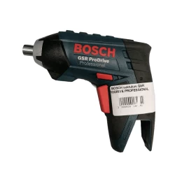Akumuliatorinis Suktukas Bosch GSR Pro Drive 3.6V (Ekspozicinė prekė)