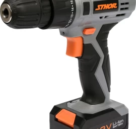 Akumuliatorinis suktukas LI- ION 10,8V 1,3 AH (78981)