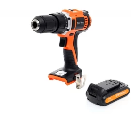 Akumuliatorinis suktuvas-gręžtuvas 18V Li-Ion x-serijos KD1751