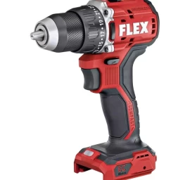 Akumuliatorinis suktuvas-gręžtuvas FLEX DD 2G 18,0V-EC C LD