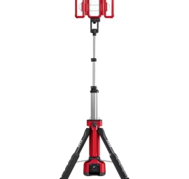 Akumuliatorinis šviestuvas FLEX TL 4000 18/230V