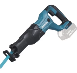Akumuliatorinis tiesinis pjūklas Makita DJR186ZK, 18 V (be akumuliatoriaus ir pakrovėjo)