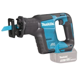 Akumuliatorinis tiesinis pjūklas MAKITA DJR188Z, 18 V, (be akumuliatorių ir pakrovėjo)