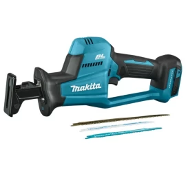 Akumuliatorinis tiesinis pjūklas MAKITA DJR189Z