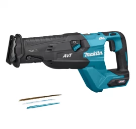 Akumuliatorinis tiesinis pjūklas MAKITA JR002GZ 40V MAX XGT
