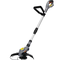 Akumuliatorinis trimeris 20V | be baterijos (78180)