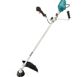 Akumuliatorinis trimeris MAKITA UR012GZ02 40V MAX XGT