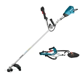 Akumuliatorinis trimeris MAKITA UR016GZ 40V MAX XGT