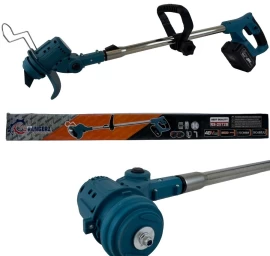 Akumuliatorinis trimeris Rangerz 38V, RS-2572B