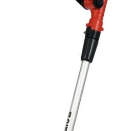 Akumuliatorinis trimeris teleskopinis 18V | 2-in 1 | be baterijų (YT-85015)