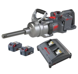 Akumuliatorinis veržliasukis INGERSOLL-RAND W9691-K4E-EU
