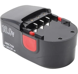 Akumuliatorius BGS Technic 3175-1 | Li-ion | 18V | 2AH